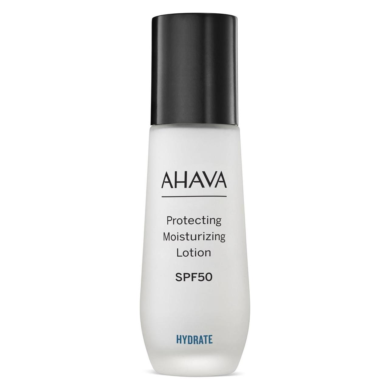 Ahava Protecting Moisturizing Lotion SPF 50 (SPF 50, 50 ml) (22814339)