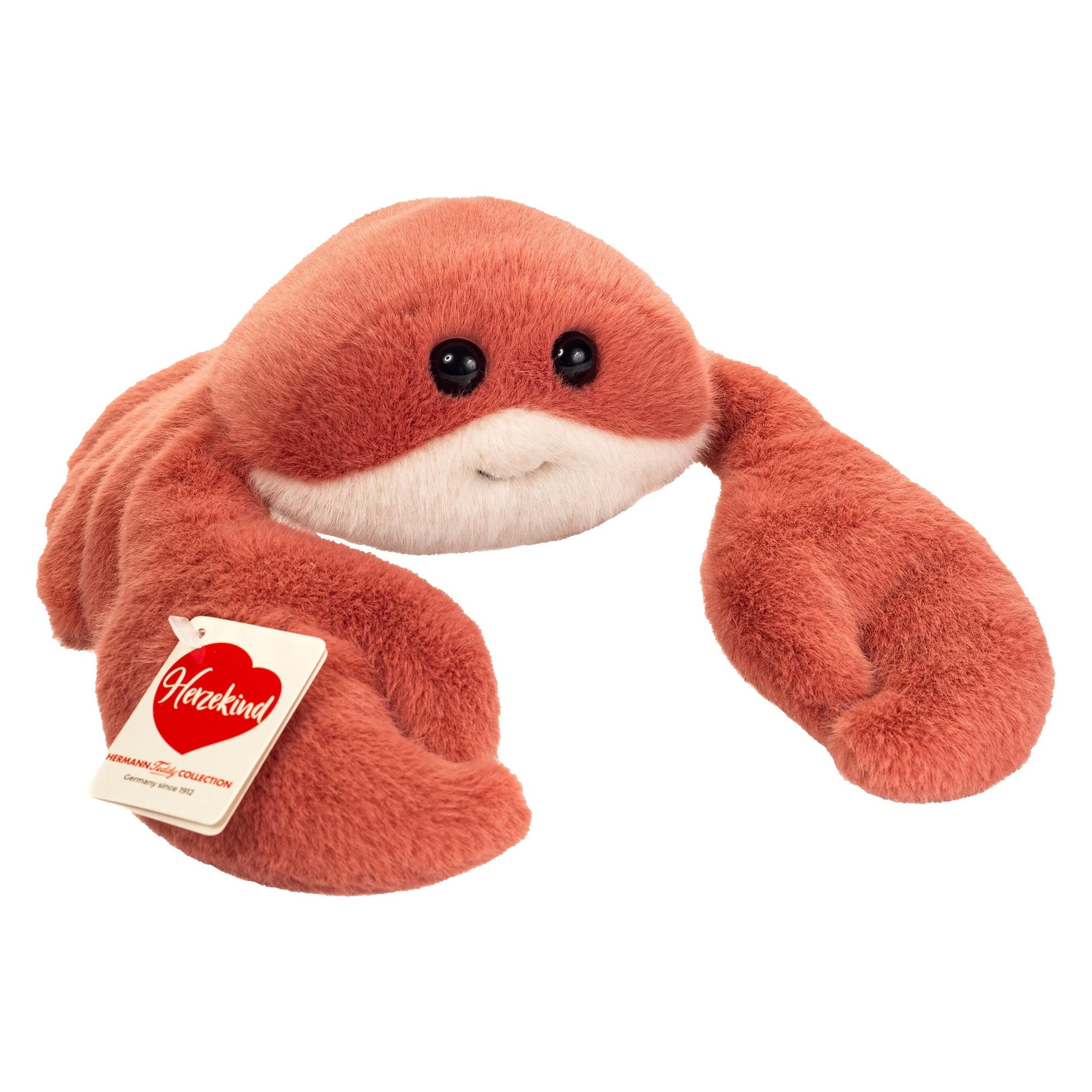 Teddy Hermann Krabbe Kiko 20cm (9 cm) (93977)