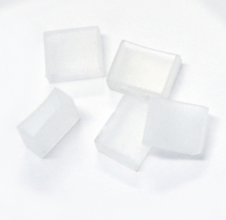 Quick Cappucci terminali per strip led