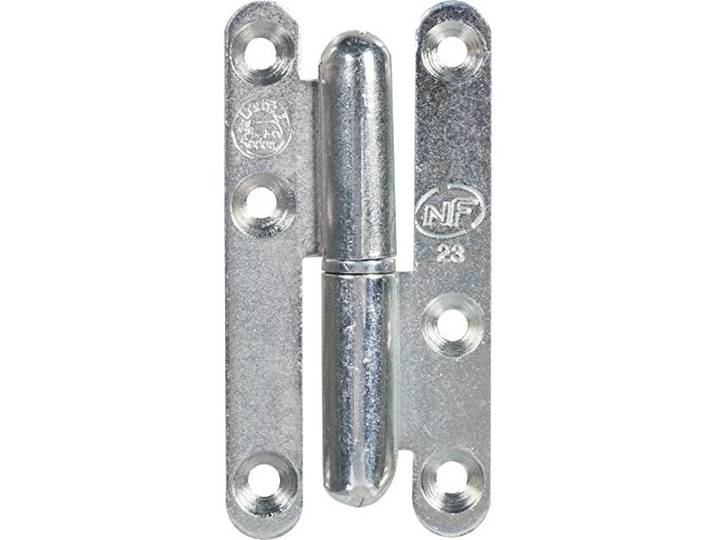 JARDINIER MASSARD - PAUMEL ORDIN BR ZB 140X55 D JARDINIER MASSARD 530540 - SID-312296