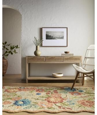 Livabliss Fairfax Global Area Rug