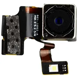 Rücken-/ Hauptkamera-Modul, passend für iPhone 5