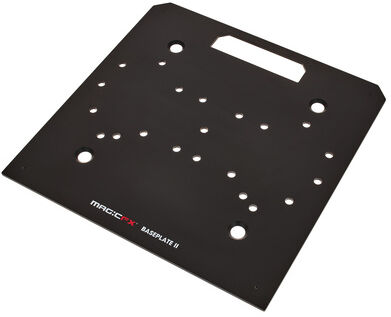 Magic FX Baseplate II