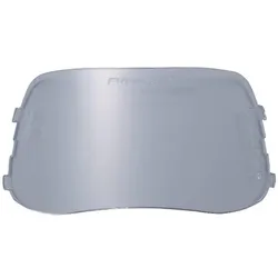 3M, Zubehör Arbeitsschutz, Speedglas Äuss.Vorsatzscheibe Standard 140x85mm 10er-Pk f.Maske 100 (7000000233)