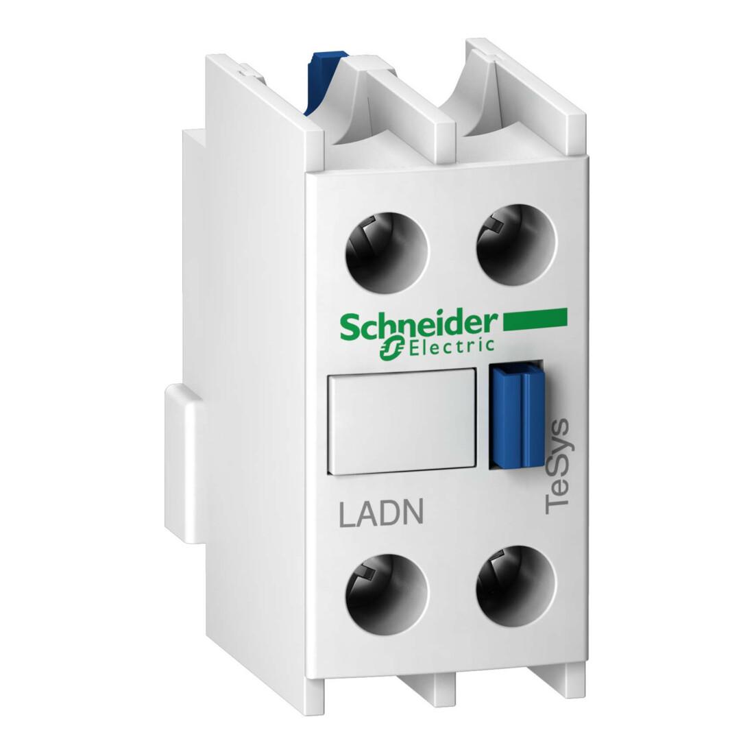 Schneider Electric Hilfsschalter 1S 1Ö LADN11)