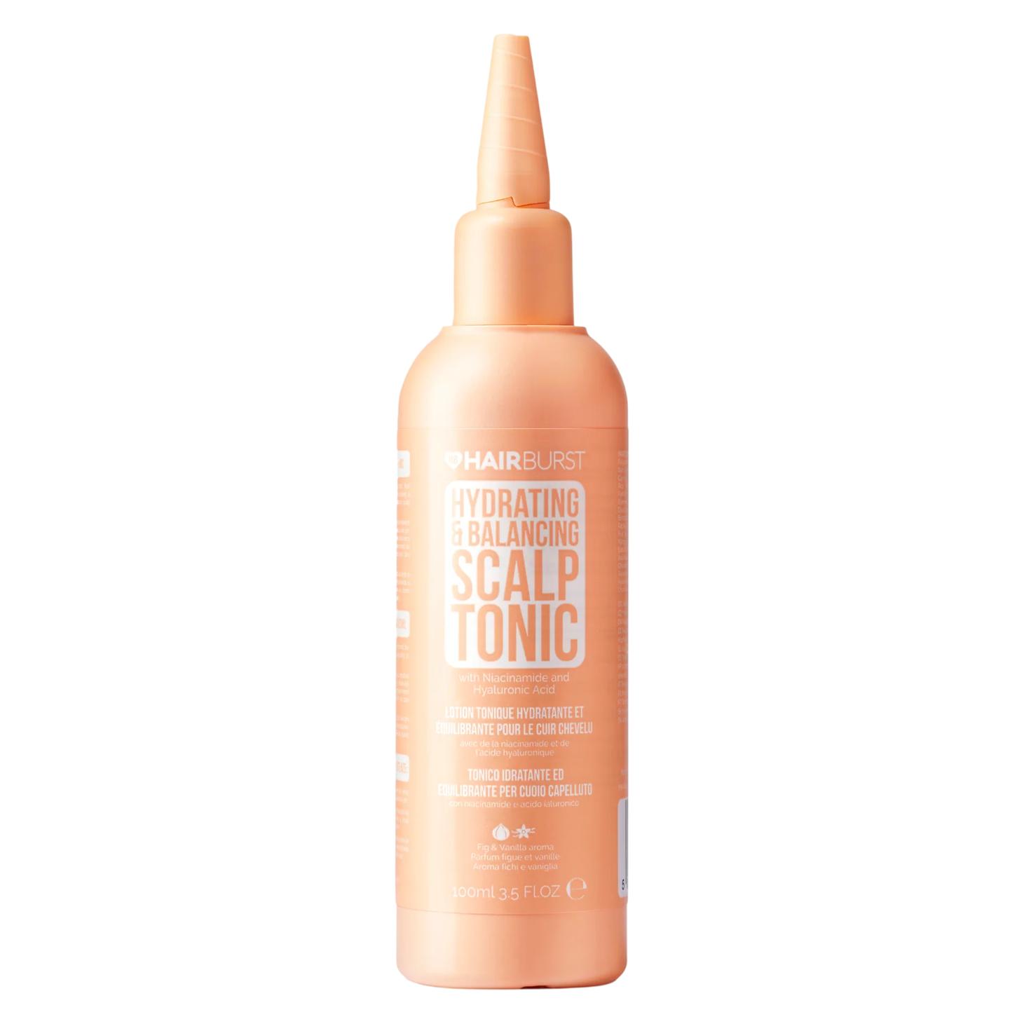 Hairburst Haiburst Hydrating & Moisturising Scalp Repair Tonic 100 ml (100 ml) (HB_TONIC)