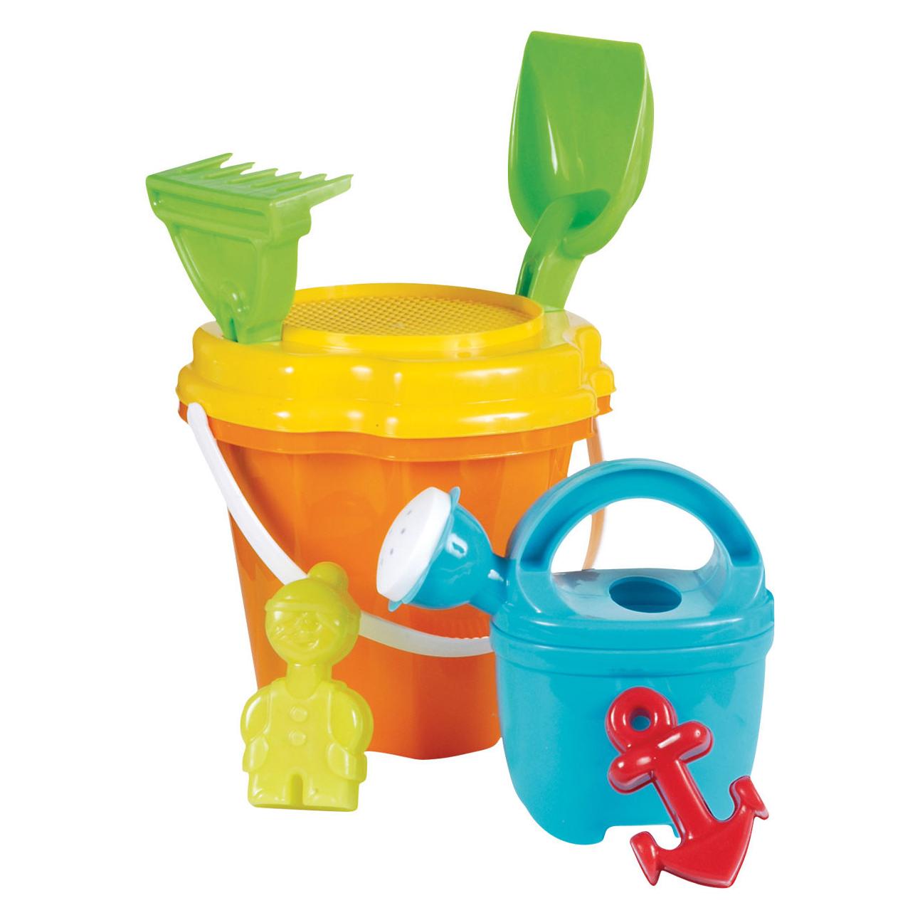 Androni Bunte Beach Set (20638848)