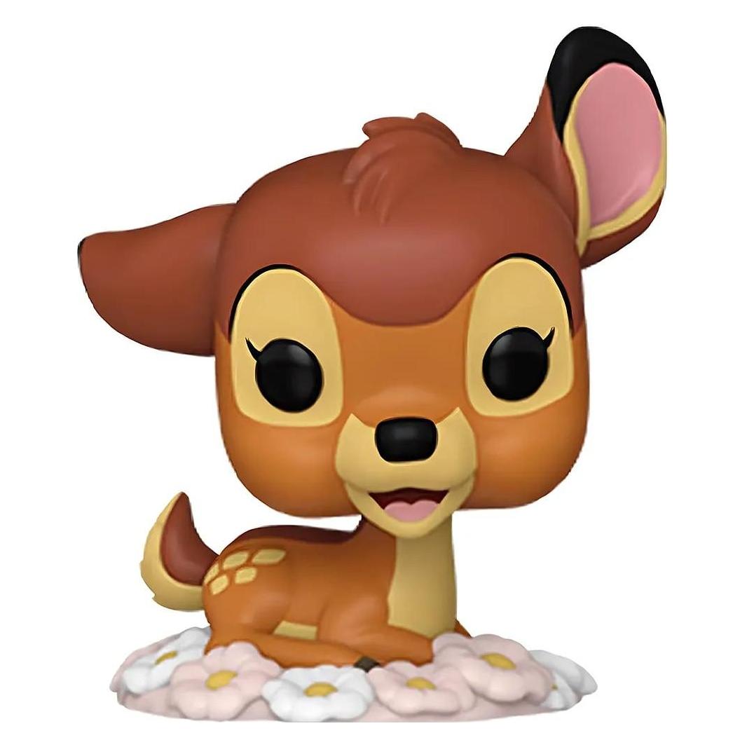 Funko Bambi - Bambi 1433 Disney (OC65664)