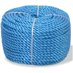vidaXL, Seil, Fabelin (250 m)