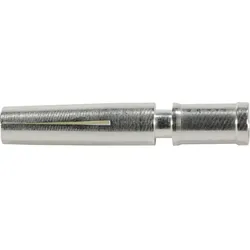 Harting Crimpkontakt gerade Buchse 09350006203