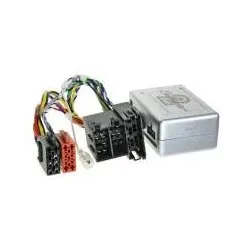 Lenkradadapter Interface KIA Soul / C ́eed / Sorento / Sportage Lenkradfernbed...