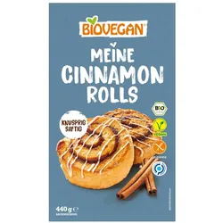 Backmischung - Meine Cinnamon Rolls 440g