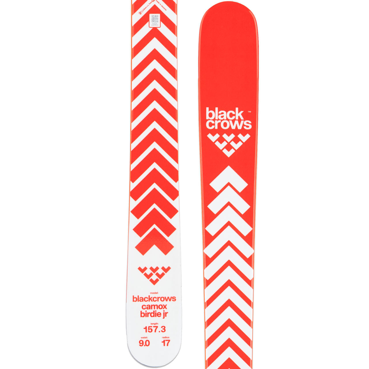 Black Crows Camox Birdie JR - 164 cm
