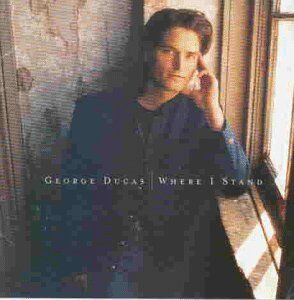 George Ducas - Where I Stand - Preis vom 09.10.2026 07:28:09 h