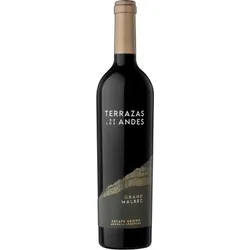 Grand Malbec High Altitude Vineyards 2022 - Terrazas de Los Andes