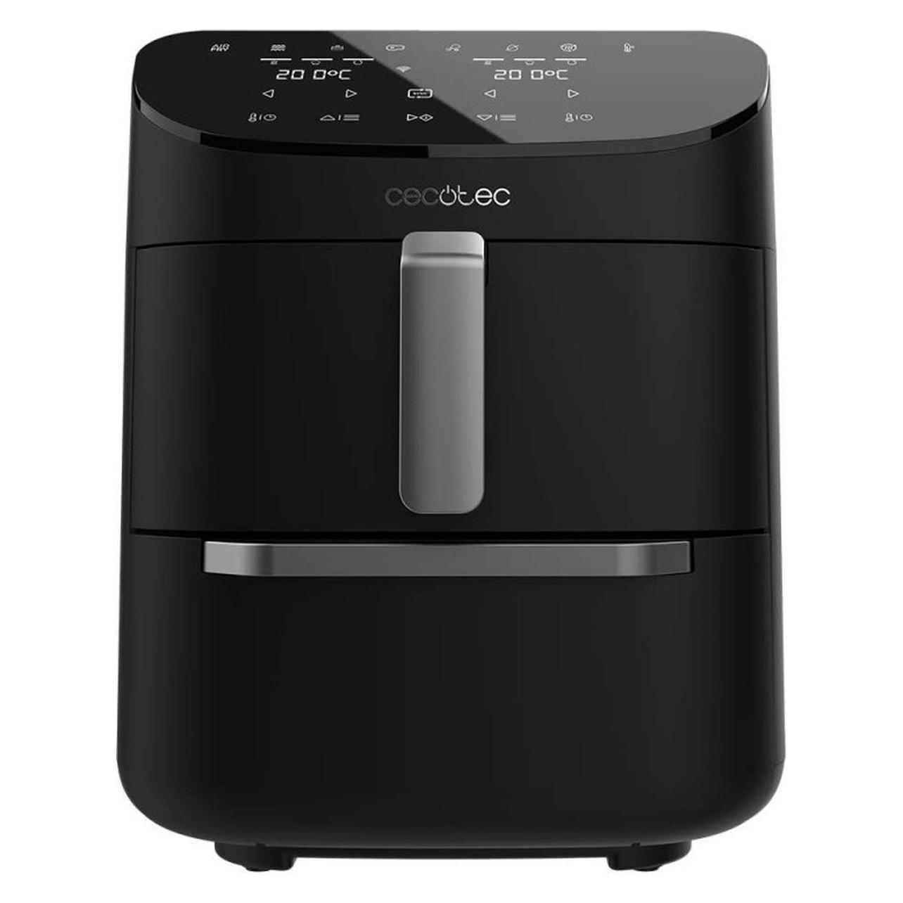 Cecotec Cecofry FoodCourt 11000 Connected C (11 l) (3282)