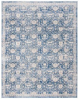 SAFAVIEH Brentwood Flo Traditional Oriental Rug