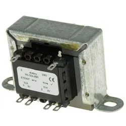 RS PRO Transformator für Chassismontage 230V ac 9V, Transformator
