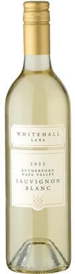 """Whitehall Lane""" """Whitehall Lane Sauvignon Blanc 2022 White Wine - California"""