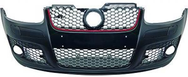 Diederichs Stoßfänger Hd Tuning 2214850 Vorne