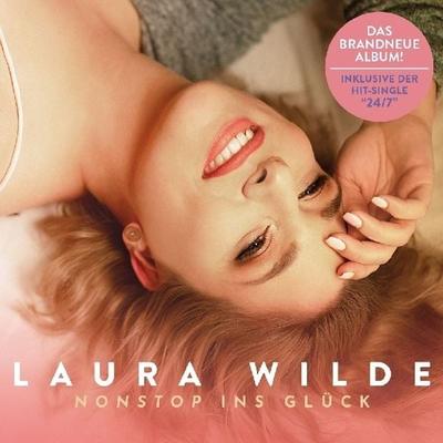 Nonstop Ins Glück - Laura Wilde, CD