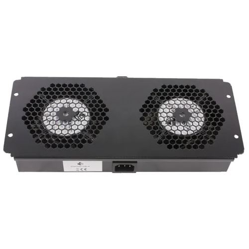 Rockstable 19-FT66 19" Lüfter