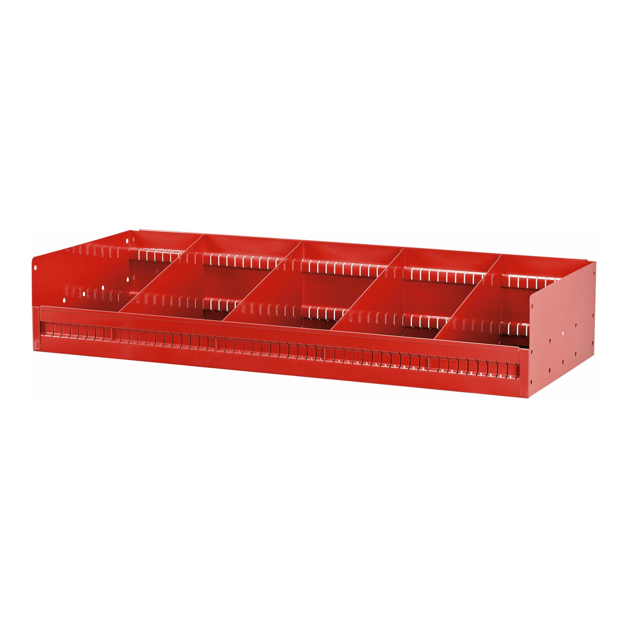 Facom Regal mit Aufteilung hoch medium F50030042)