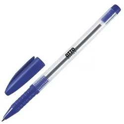 OTTO Office Budget Einweg-Kugelschreiber »Stick« blau