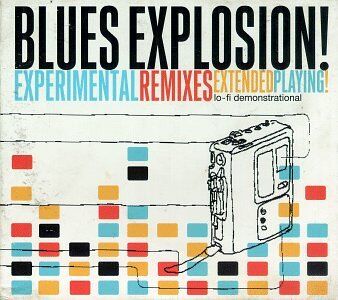 Jon Spencer Blues Explosion - Experimental Remixes - Preis vom 30.09.2026 22:30:23 h