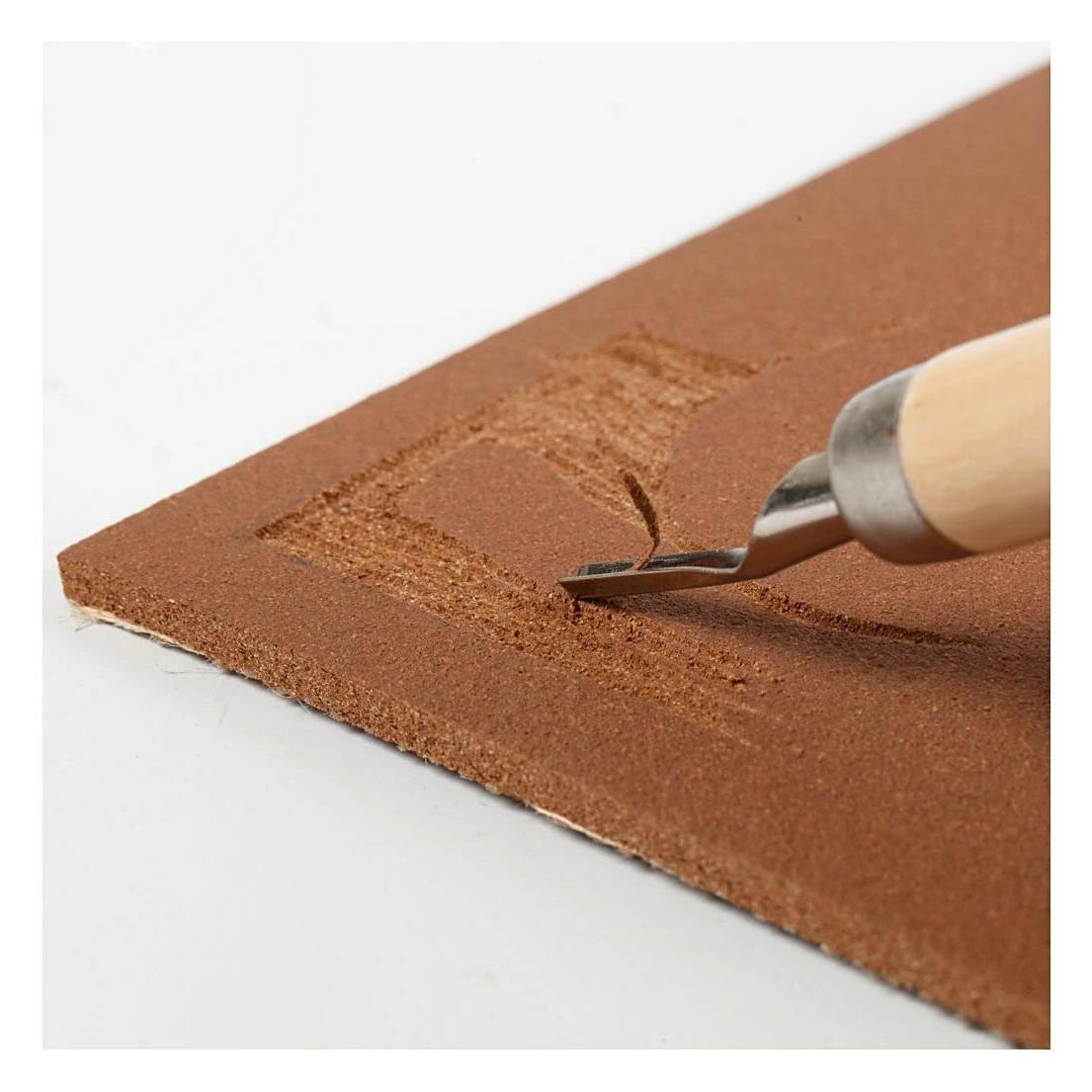 Creativ Company Linoleum Cutting Set (38230)