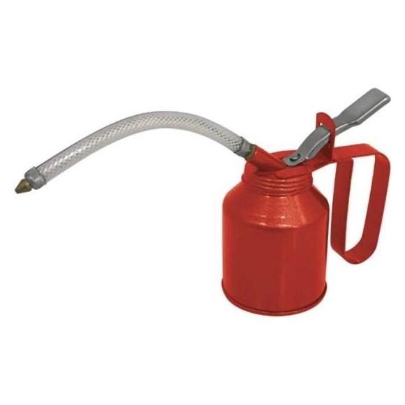 Carpoint smørekande metal 118 ml. m/pumpe (0661000)