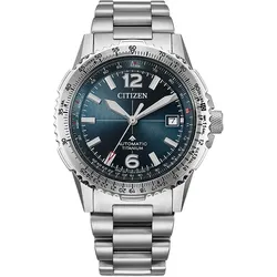 Citizen NK0040-58L Promaster Sky Herrenuhr Automatik Navihawk