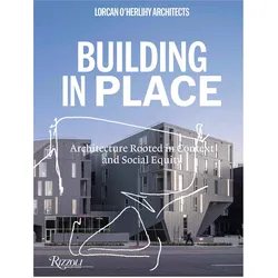 Lorcan O'Herlihy Architects, Sachbücher von Greg Goldin, Lorcan O'Herlihy