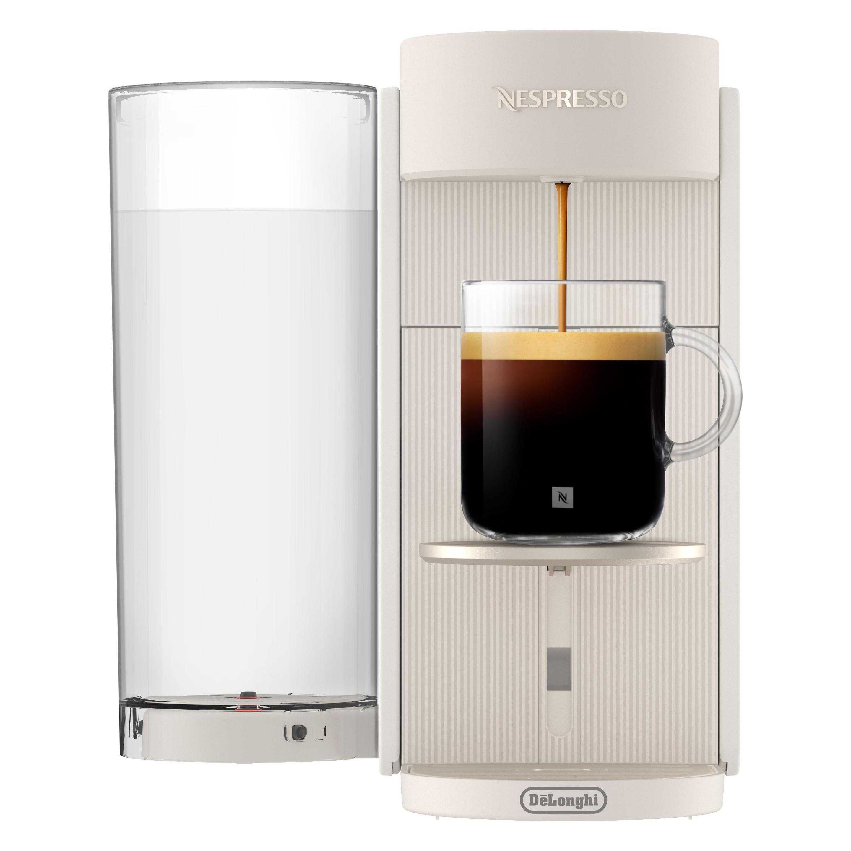 De'Longhi Nespresso Vertuo Up mit Aeroccino (NESPRESSO Vertuo) (132194089)