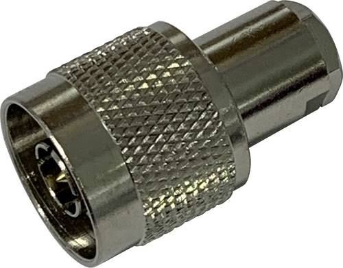 Wittenberg Antennen 103506 F-Adapter-Set FME-Stecker - N-Stecker 1St.