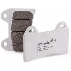 Brembo, Bremsbeläge