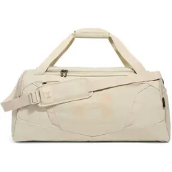 UNDER ARMOUR Undeniable Duffle Bag 5.0 Sporttasche Medium (58 Liter), Größe ONE SIZE in Braun 290