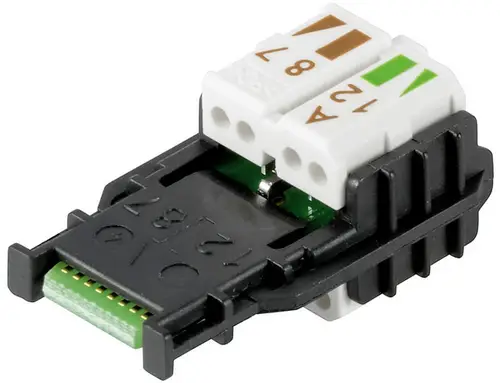 Weidmüller 1992880000 RJ45-Steckverbinder 30St.