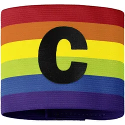 Jako Kapitänsbinde regenbogen 1