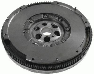Sachs Schwungrad Zwei-Massen-Schwungrad 2294000839 Für Vw