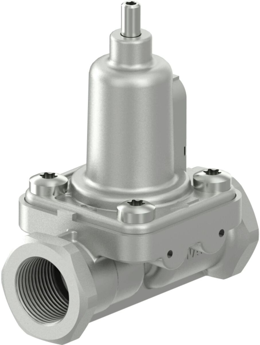 Überströmventil WABCO 4341002220