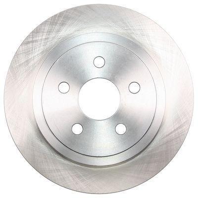 A.B.S. Bremsscheibe 16414 voll 270mm 12mm für PLYMOUTH Fiat / LANCIA