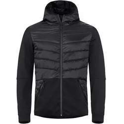 CLIQUE Utah Steppjacke Herren 99 - schwarz XXL