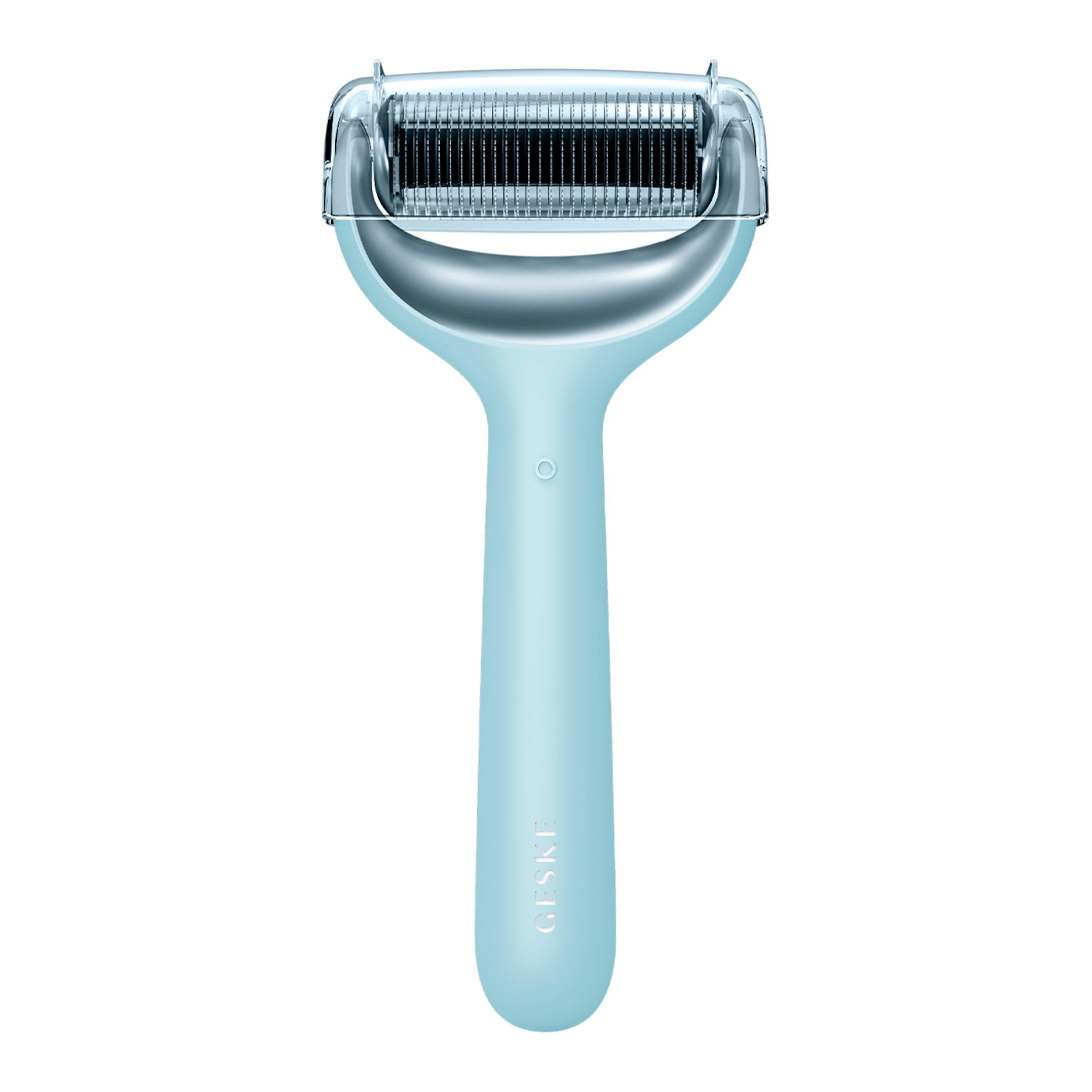 MicroNeedle Face & Body Roller | 8 in 1
