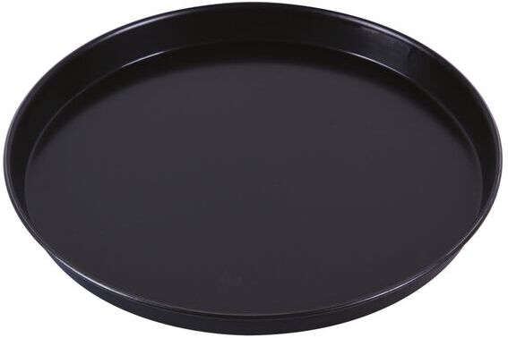 Paderno Teglia pizza ferro blu 32 cm
