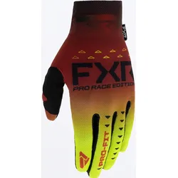 FXR Pro-Fit Air 2023 Motocross Handschuhe XL