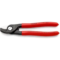 Knipex-Werk Kabelschere 95 11 165 SB