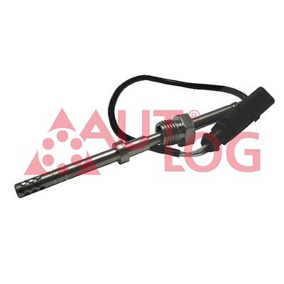 Autlog Sensor, Abgastemperatur [Hersteller-Nr. AS3023] für Seat, Audi