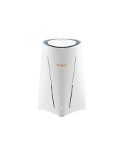 D-Link G536 Wireless Router 1-Port-Switch Wi-Fi 7 1GbE 2.5GbE Dual-Band 5G 4G (G536/E)