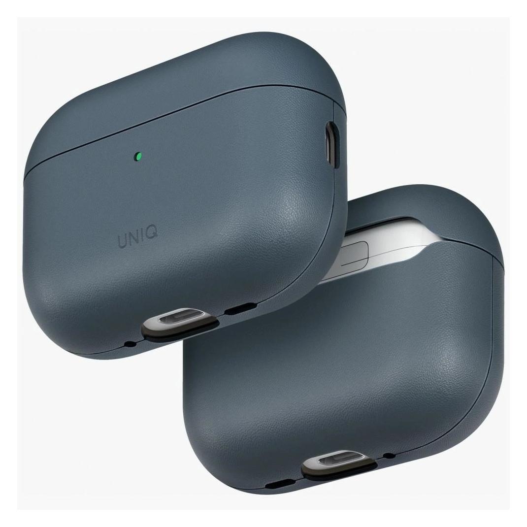 Uniq Case Lyden Vex to AirPods Pro 3 gen blue (Kopfhörer Hülle) (UNIQ-AIRPODSPRO3-LYDVABLU)